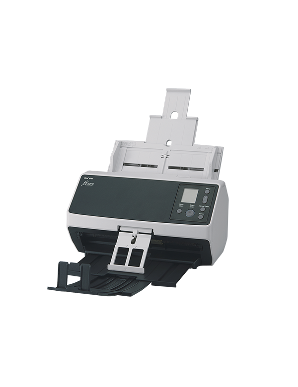 fi-7460 - Máy scan Ricoh chính hãng