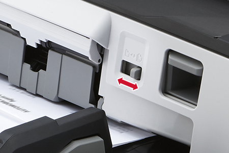Scan various types of documents with a single scanner - Image 2