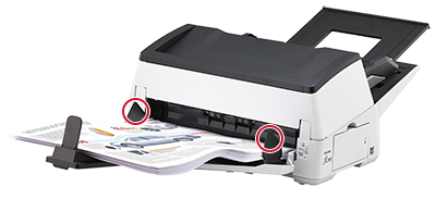 Reduce workload before and after scanning - Image 2