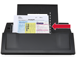 Reduce workload before and after scanning - Image 1
