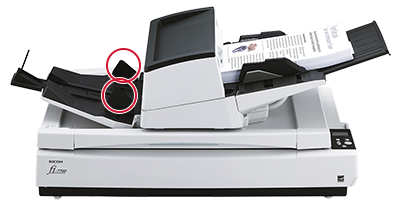 Reduce workload before and after scanning - Image 2