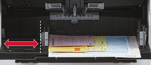 Reduce workload before and after scanning - Image 1