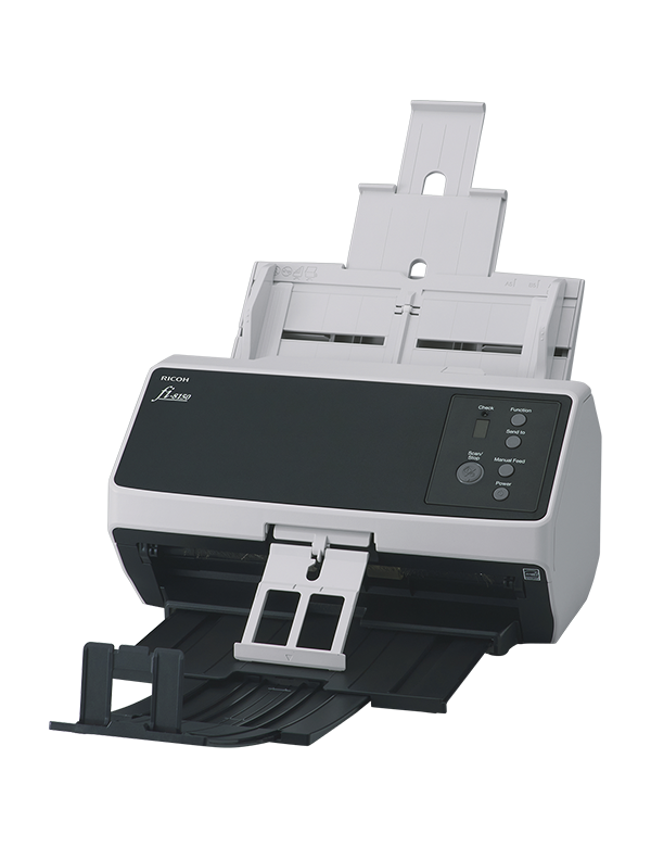 Máy quét để bàn đáng tin cậy cho văn phòng