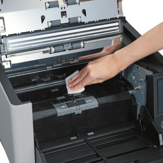 Easy maintenance - Image 1