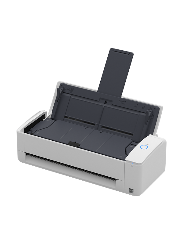 Máy quét nhỏ gọn, đa năng