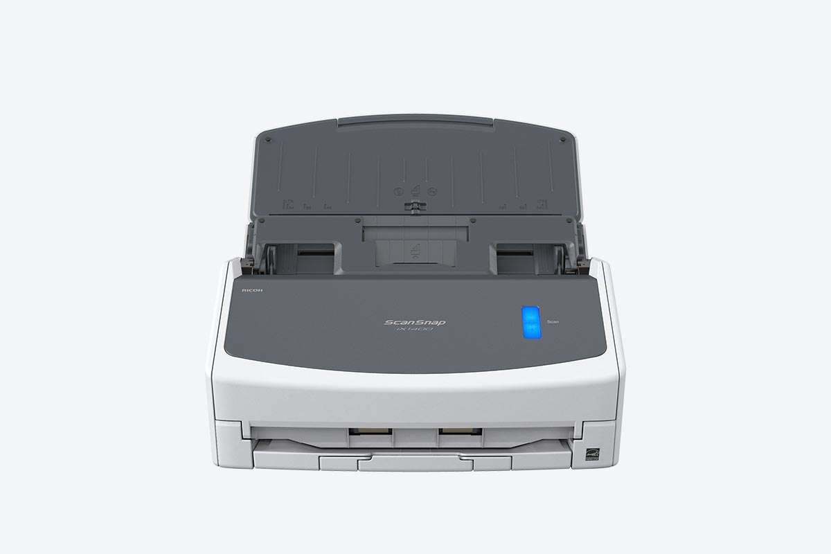 ScanSnap iX1400