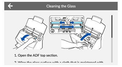 Have images clean all the time - Image 2