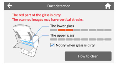 Have images clean all the time - Image 1