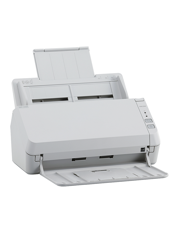 Quét và vận hành dễ dàng giúp giảm căng thẳng