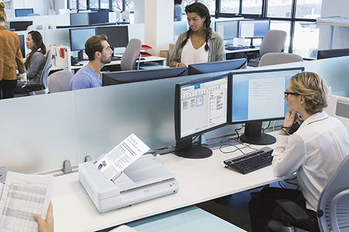 Space-saving design for limited spaces - Image 1